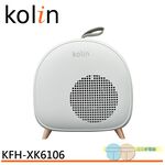 KOLIN Instant Heater KFH-XK6106, , large