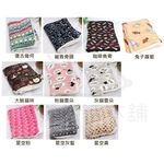 【寵愛生活本舖】加厚羊羔絨雙面毛毯 法蘭絨 寵物窩墊 保暖毯子, , large