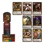 【新天鵝堡桌遊】暗影奇襲, , large