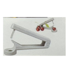 金德恩 GS MALL 台灣製造 櫻桃去籽器 去核器 去心器 去果核 取心器 去芯器 去櫻桃籽 去籽 去心 料理器 廚房用具, , large