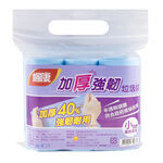 楓康加厚強韌垃圾袋(小), , large