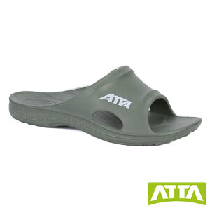 outdoor slippers