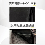 LightWay carry-on bag, , large