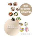 KIWISH 46X40 Multi-Size Storage Rack Heavy Duty Metal Shelving Unit, Made in Taiwan, Free Shipping, , large