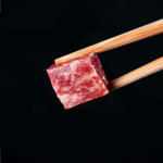 【氣炸人生】極上日本A5和牛骰子牛 150g, , large