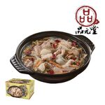 品元堂酸菜魚1100g(冷凍)-全埼, , large