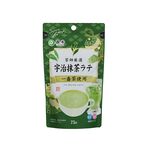 森半香濃宇治抹茶歐蕾, , large