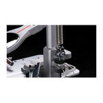 Pearl P-3002D Demon Drive 大鼓雙踏 銀/黑【敦煌樂器】, , large