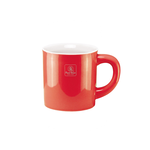 PEARL HORSE Heavy Ceramic Mug – JA-C320-R (Red), , large