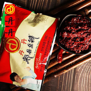 Dandan Pixian Bean Paste