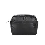 |快速出貨|Lesportsac Deluxe Crossbody 拉鍊斜背包 送禮首選-閃耀黑, , large