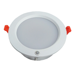 CY-607B 20W Infrared Sensor Recessed Light (White Light - Full Voltage), , large