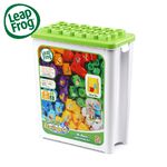 官方直營【LeapFrog】小小建築師-豪華81件積木補充盒, , large