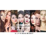 【Galatea葛拉蒂】 天顏系列S8BN螺旋式眉捷刷, , large