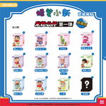 蠟筆小新米粒公仔第一彈, , large