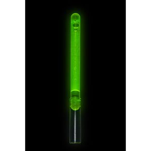 [冠岱]台灣製75mm液體螢光棒夜光棒 釣魚 漁具 夜釣  一盒30包 綠/紅/藍