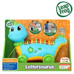 官方直營【LeapFrog】ABC小恐龍, , large