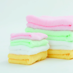 【JOGAN】日本成願毛巾 Airfeeling 寶寶呵護系列 純棉大方巾, , large