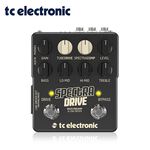 tc electronic SpectraDrive 貝斯前級效果器【敦煌樂器】, , large