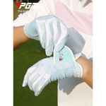 PGM高爾夫 女士超纖布防滑透氣手套 1雙, , large