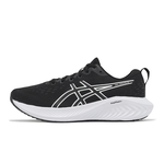 [秉宸] ASICS GEL-EXCITE 10 (D) 女慢跑鞋 黑白 1012B420-003, , large