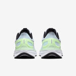 Nike W Air Zoom Structure 25 女 慢跑鞋 路跑 支撐 緩震 白 彩 [DJ7884-105], , large