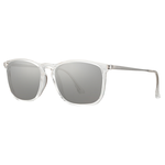 EYEGLE KYLE Sunglasses EF-G004020 Clear, , large