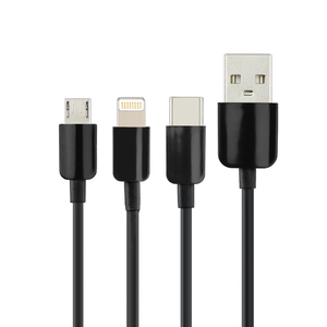 Charging cable