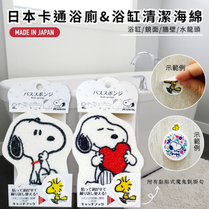 Water cleaning utensils