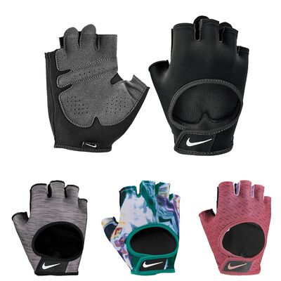 [秉宸] NIKE WOMEN GYM ULTIMATE FITNESS 女子中階健身手套 N0002555 N0002778