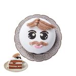 DAD Chocolate Cake, , large