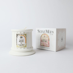 Joyful Mozart scented candle, , large