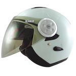 GP6 0215 Helmet, 白色-XL, large