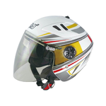 helmet, , large