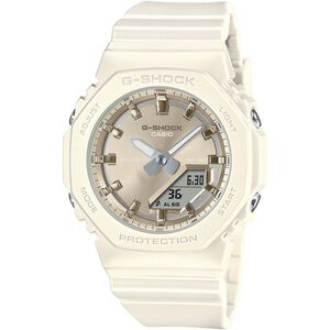 CASIO 卡西歐 G-SHOCK 珍珠光系列八角手錶 女錶 GMA-P2100ST-7A
