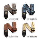 ERNIE BALL 電吉他 民謠吉他 貝斯 吉他背帶 多色款【敦煌樂器】, , large