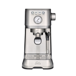 【Solis】BARISTA PERFETTA PLUS 家用半自動義式咖啡機（三色）｜PID智能控溫 奶泡 預浸泡, , large