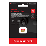 SanDisk microSD card, , large