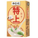 Japanese Premium Milk Tea 250ml, , large