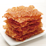 阮的肉干 脆片肉紙 黑胡椒(每包70g), , large