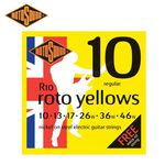 Rotosound R10 10-46 電吉他套弦【敦煌樂器】, , large