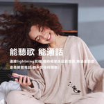 Mcdodo麥多多 LQ CA487北歐系列PD 24W多功能轉接線L母 to C公 充電傳輸耳機聽歌通話, , large