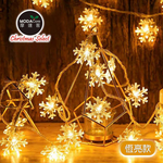 Christmas lights, , large