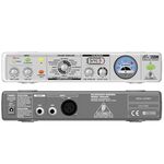 behringer MIC800 模擬真空管Mic / Line放大器【敦煌樂器】, , large