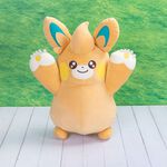 寶可夢填充玩具絨毛, , large