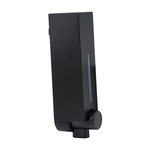 壁掛按壓式多用途給皂機-250ml-消光黑-1組, , large