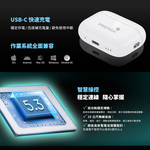 earphone, , large