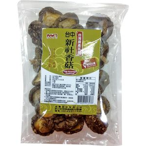 Product Of Taiwan High Mountain Mushroom