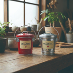 【this-this】日本渡邊金屬｜OBAKETSU 手工製多功能迷你桶 0.35L, , large