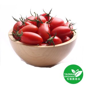 Organic Yunu Cherry Tomato/box